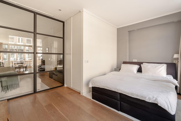 Medium property photo - Kanaalstraat 49-2, 1054 WZ Amsterdam