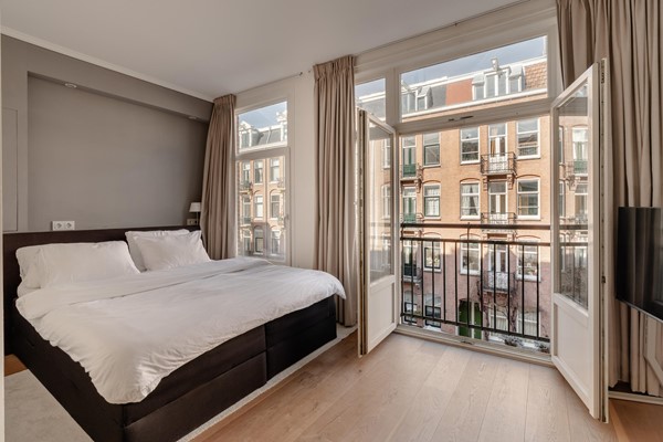 Medium property photo - Kanaalstraat 49-2, 1054 WZ Amsterdam