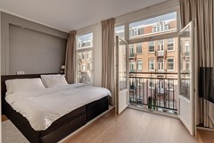 Nieuw in verkoop: Kanaalstraat 49-2, 1054 WZ Amsterdam