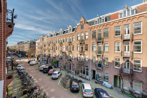 Medium property photo - Kanaalstraat 49-2, 1054 WZ Amsterdam