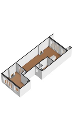 Kanaalstraat 49-2, 1054 WZ Amsterdam - 