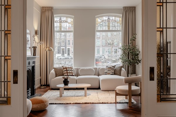 Stadhouderskade 120H, 1073BA Amsterdam