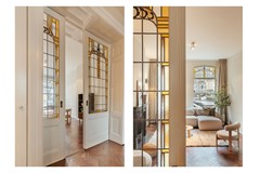 Nieuw in verkoop: Stadhouderskade 120H, 1073 BA Amsterdam