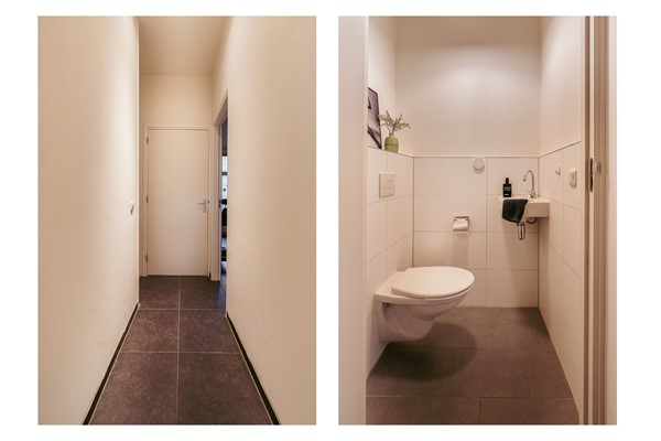Medium property photo - Stadhouderskade 120H, 1073 BA Amsterdam