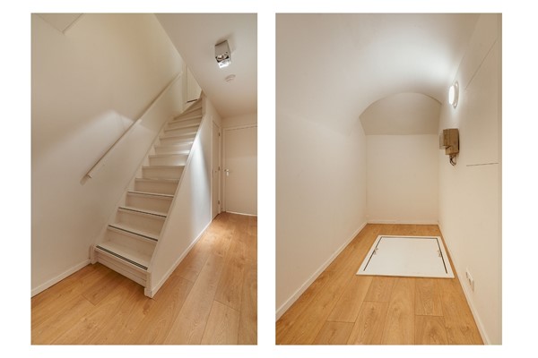 Medium property photo - Stadhouderskade 120H, 1073 BA Amsterdam