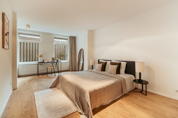 Medium property photo - Stadhouderskade 120H, 1073 BA Amsterdam