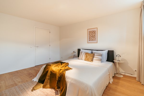 Medium property photo - Stadhouderskade 120H, 1073 BA Amsterdam