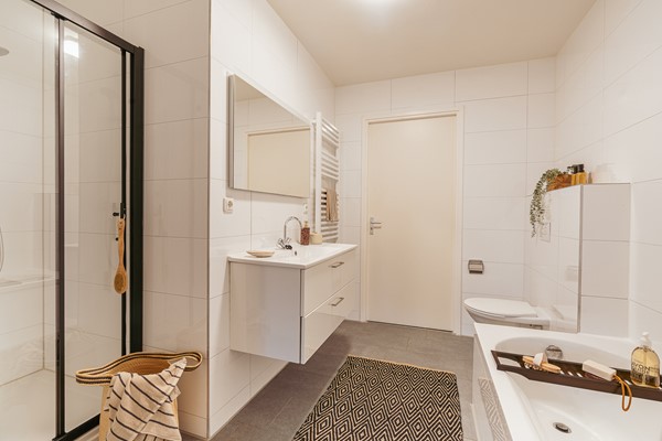 Medium property photo - Stadhouderskade 120H, 1073 BA Amsterdam