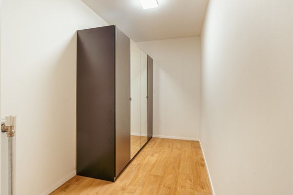Medium property photo - Stadhouderskade 120H, 1073 BA Amsterdam