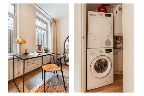 Medium property photo - Stadhouderskade 120H, 1073 BA Amsterdam