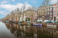 Nieuw in verkoop: Stadhouderskade 120H, 1073 BA Amsterdam