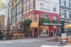 Nieuw in verkoop: Stadhouderskade 120H, 1073 BA Amsterdam