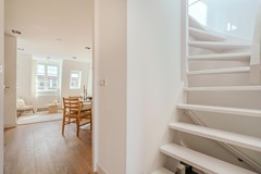 Nieuw in verkoop: Kinkerstraat 318-4, 1053 GD Amsterdam