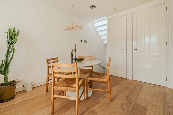 Medium property photo - Kinkerstraat 318-4, 1053 GD Amsterdam