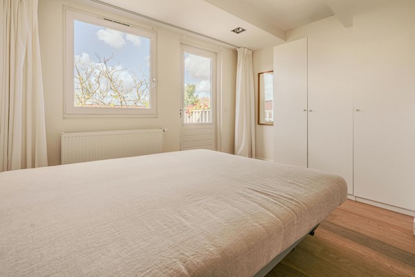 Medium property photo - Kinkerstraat 318-4, 1053 GD Amsterdam