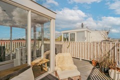 New for sale: Kinkerstraat 318-4, 1053 GD Amsterdam