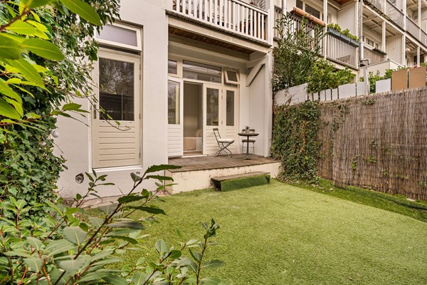 Medium property photo - Vrolikstraat 248H, 1092 TW Amsterdam