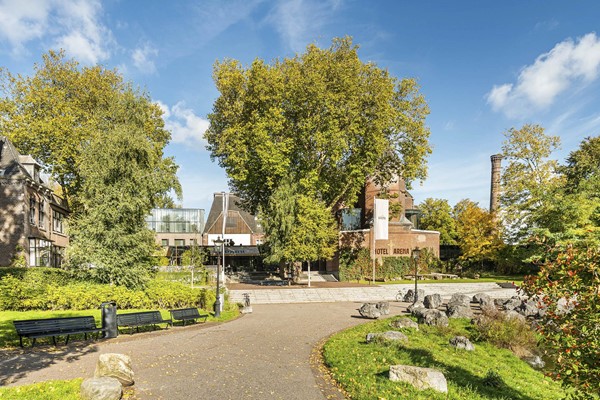 Medium property photo - Vrolikstraat 248H, 1092 TW Amsterdam