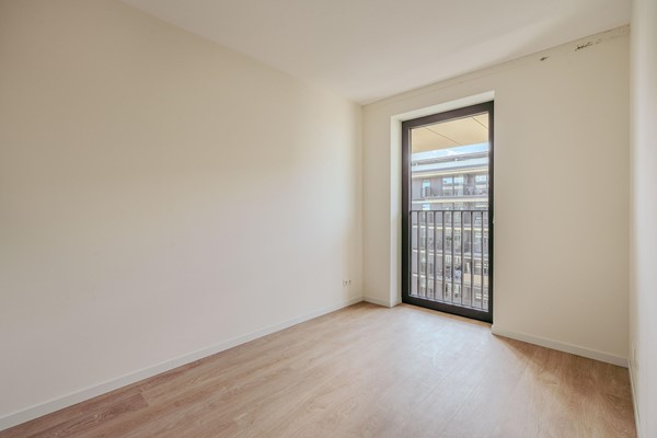 Medium property photo - Elizabeth Anscombestraat 269, 1062 LE Amsterdam
