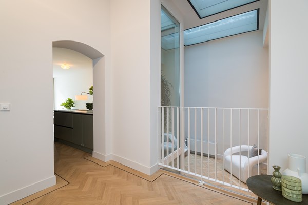 Medium property photo - Weteringschans 43A, 1017 RW Amsterdam