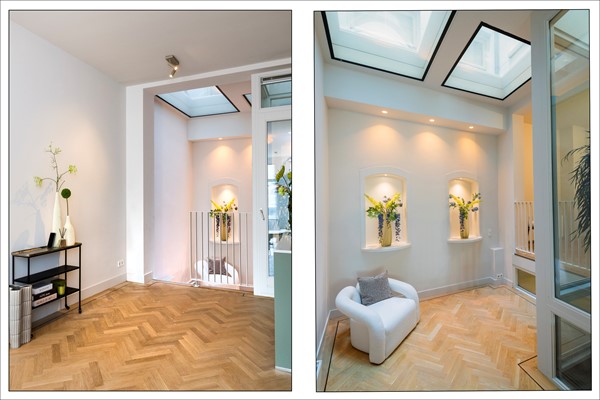 Medium property photo - Weteringschans 43A, 1017 RW Amsterdam