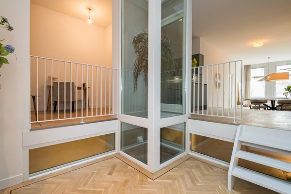 Medium property photo - Weteringschans 43A, 1017 RW Amsterdam