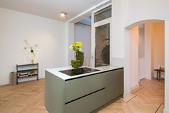 For sale: Weteringschans 43A, 1017 RW Amsterdam