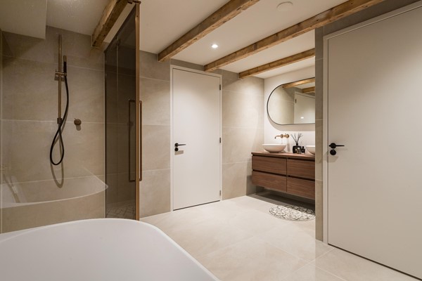 Medium property photo - Weteringschans 43A, 1017 RW Amsterdam