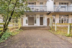 Nieuw in verhuur: Van Spilbergenstraat 128H, 1057 RN Amsterdam