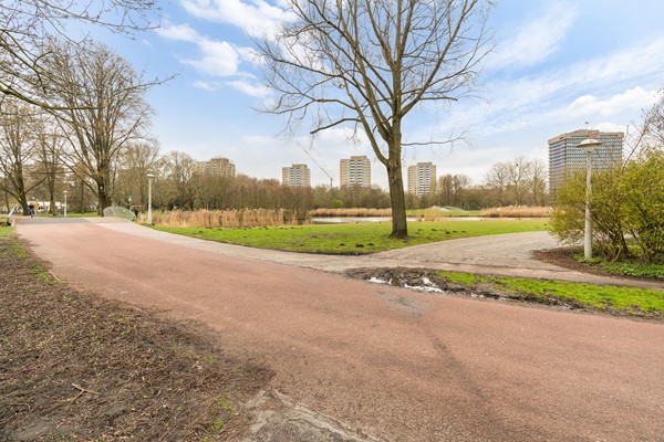 Medium property photo - Van Spilbergenstraat 128H, 1057 RN Amsterdam