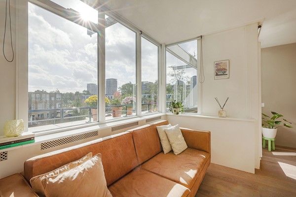 Medium property photo - Kotteraarstraat 28, 1033 MC Amsterdam