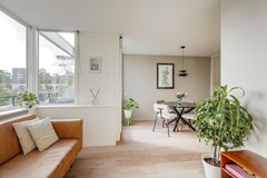 Nieuw in verkoop: Kotteraarstraat 28, 1033 MC Amsterdam