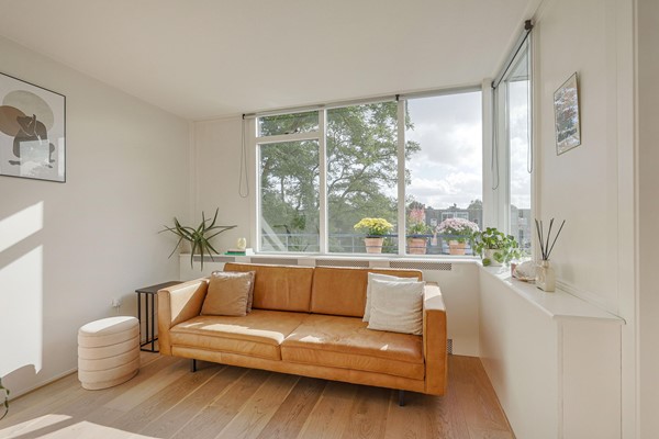 Medium property photo - Kotteraarstraat 28, 1033 MC Amsterdam