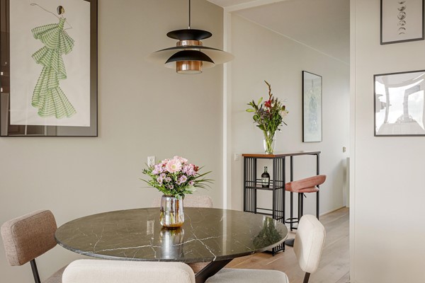 Medium property photo - Kotteraarstraat 28, 1033 MC Amsterdam