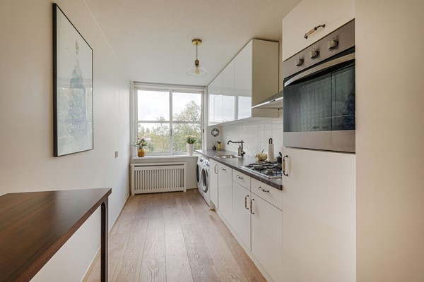 Medium property photo - Kotteraarstraat 28, 1033 MC Amsterdam