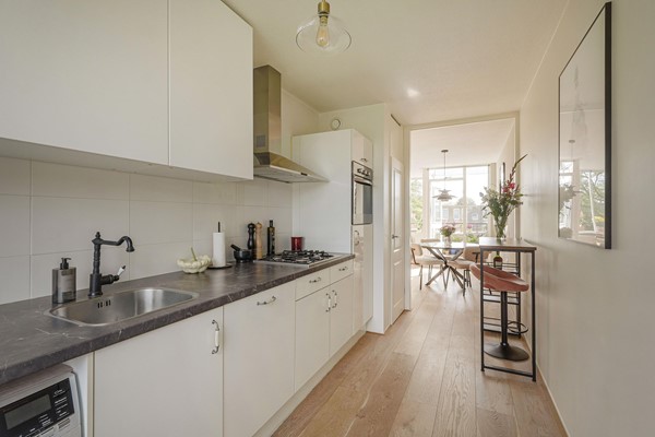 Medium property photo - Kotteraarstraat 28, 1033 MC Amsterdam