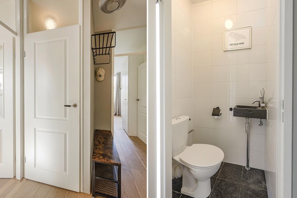 Medium property photo - Kotteraarstraat 28, 1033 MC Amsterdam