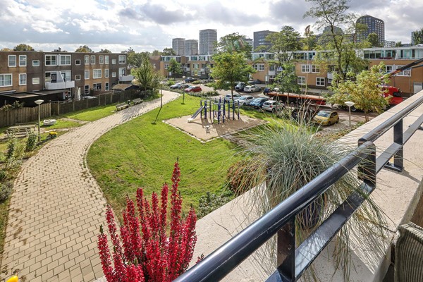 Medium property photo - Kotteraarstraat 28, 1033 MC Amsterdam