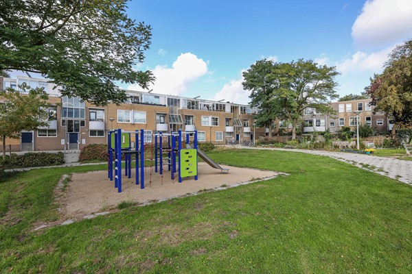 Medium property photo - Kotteraarstraat 28, 1033 MC Amsterdam