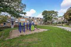 Nieuw in verkoop: Kotteraarstraat 28, 1033 MC Amsterdam