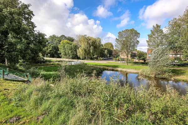 Medium property photo - Kotteraarstraat 28, 1033 MC Amsterdam