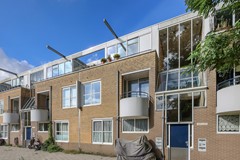 Nieuw in verkoop: Kotteraarstraat 28, 1033 MC Amsterdam