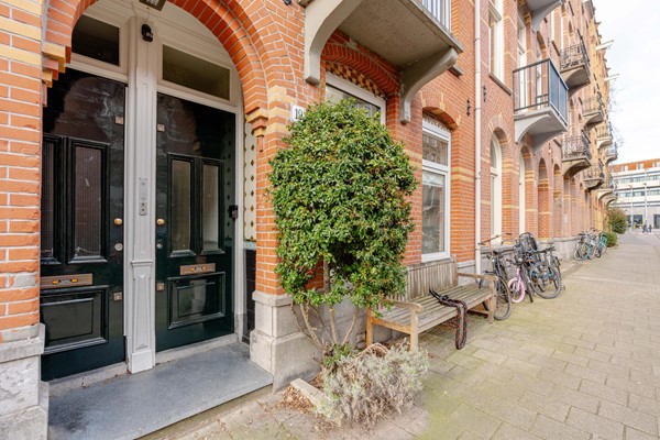 Medium property photo - Gijsbrecht van Aemstelstraat 19-3, 1091 TB Amsterdam