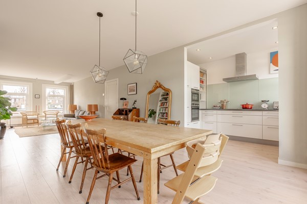 Medium property photo - Gijsbrecht van Aemstelstraat 19-3, 1091 TB Amsterdam