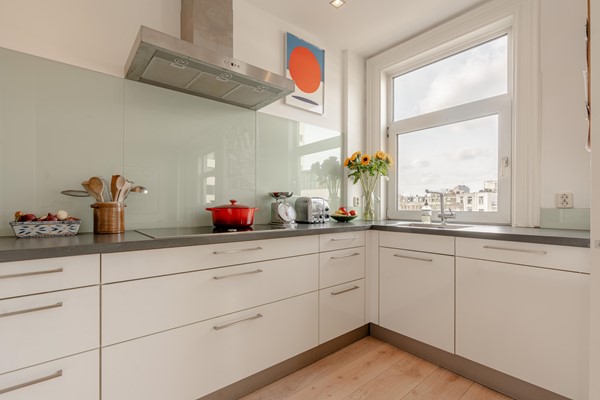 Medium property photo - Gijsbrecht van Aemstelstraat 19-3, 1091 TB Amsterdam