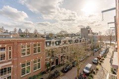 Nieuw in verkoop: Gijsbrecht van Aemstelstraat 19-3, 1091 TB Amsterdam