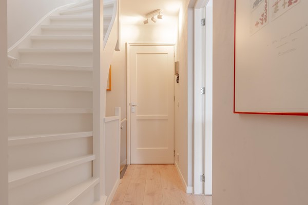 Medium property photo - Gijsbrecht van Aemstelstraat 19-3, 1091 TB Amsterdam
