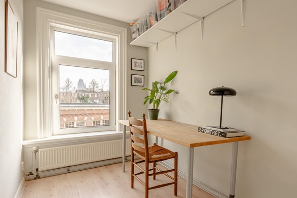 Medium property photo - Gijsbrecht van Aemstelstraat 19-3, 1091 TB Amsterdam