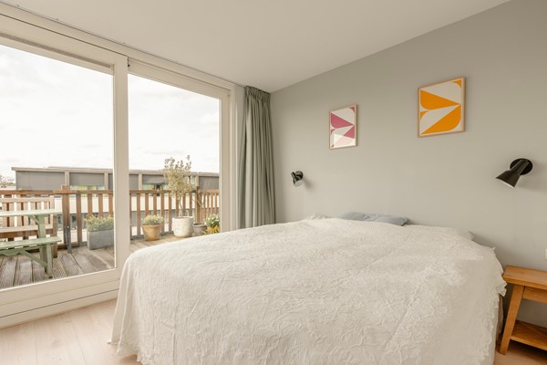 Medium property photo - Gijsbrecht van Aemstelstraat 19-3, 1091 TB Amsterdam