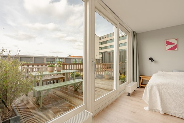 Medium property photo - Gijsbrecht van Aemstelstraat 19-3, 1091 TB Amsterdam